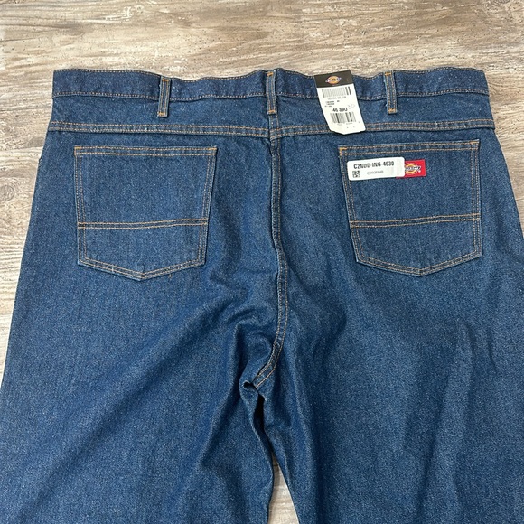 Dickie jeans men’s 46x30. NWT - Picture 5 of 6